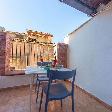 Ortigia San Pietro Apartment Syracuse Luaran gambar