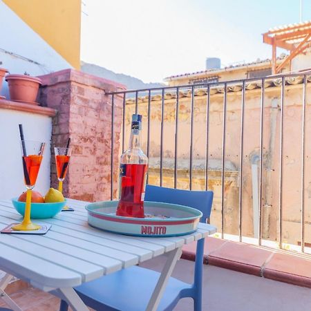 Ortigia San Pietro Apartment Syracuse Luaran gambar