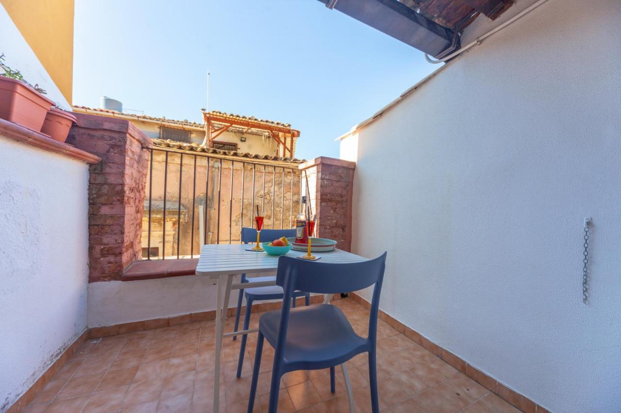 Ortigia San Pietro Apartment Syracuse Luaran gambar