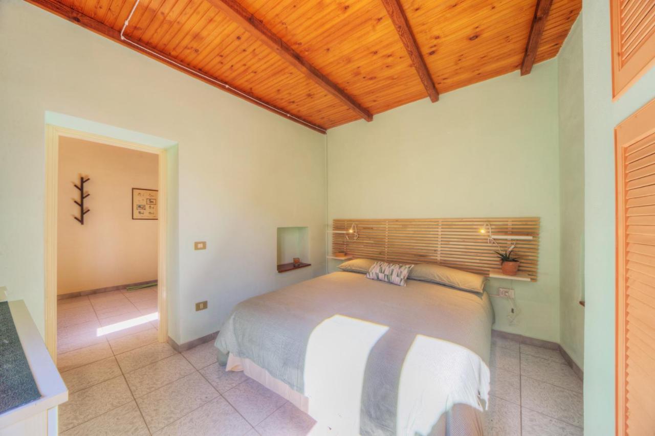 Ortigia San Pietro Apartment Syracuse Luaran gambar