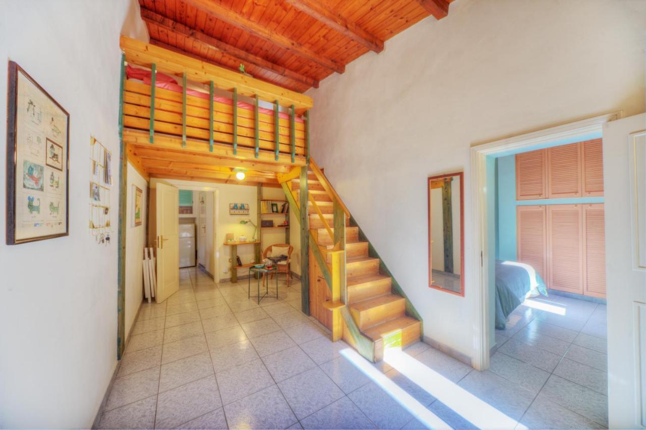 Ortigia San Pietro Apartment Syracuse Luaran gambar