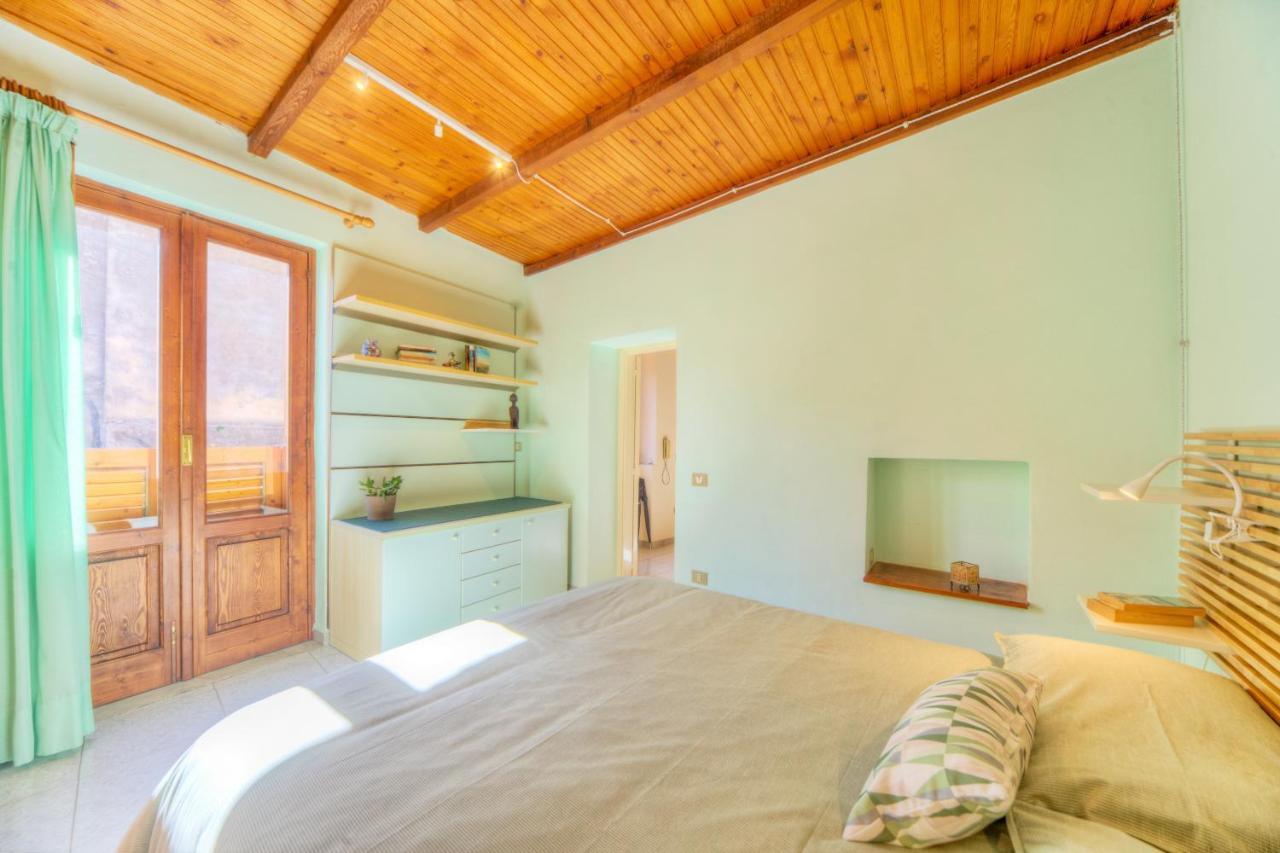 Ortigia San Pietro Apartment Syracuse Luaran gambar