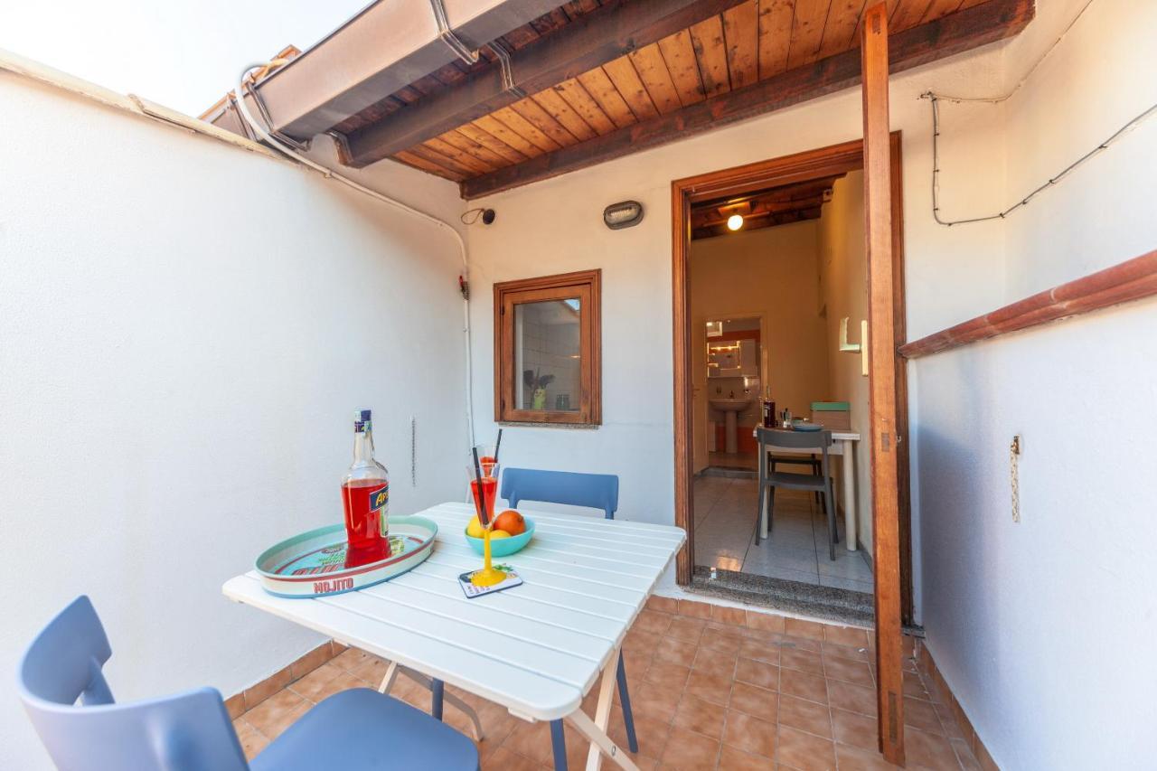 Ortigia San Pietro Apartment Syracuse Luaran gambar
