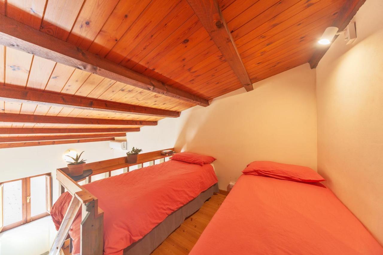 Ortigia San Pietro Apartment Syracuse Luaran gambar