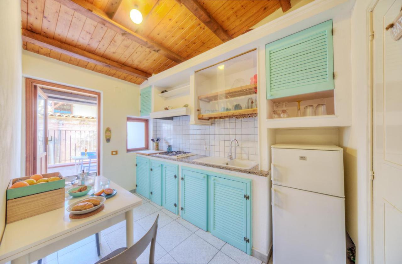 Ortigia San Pietro Apartment Syracuse Luaran gambar