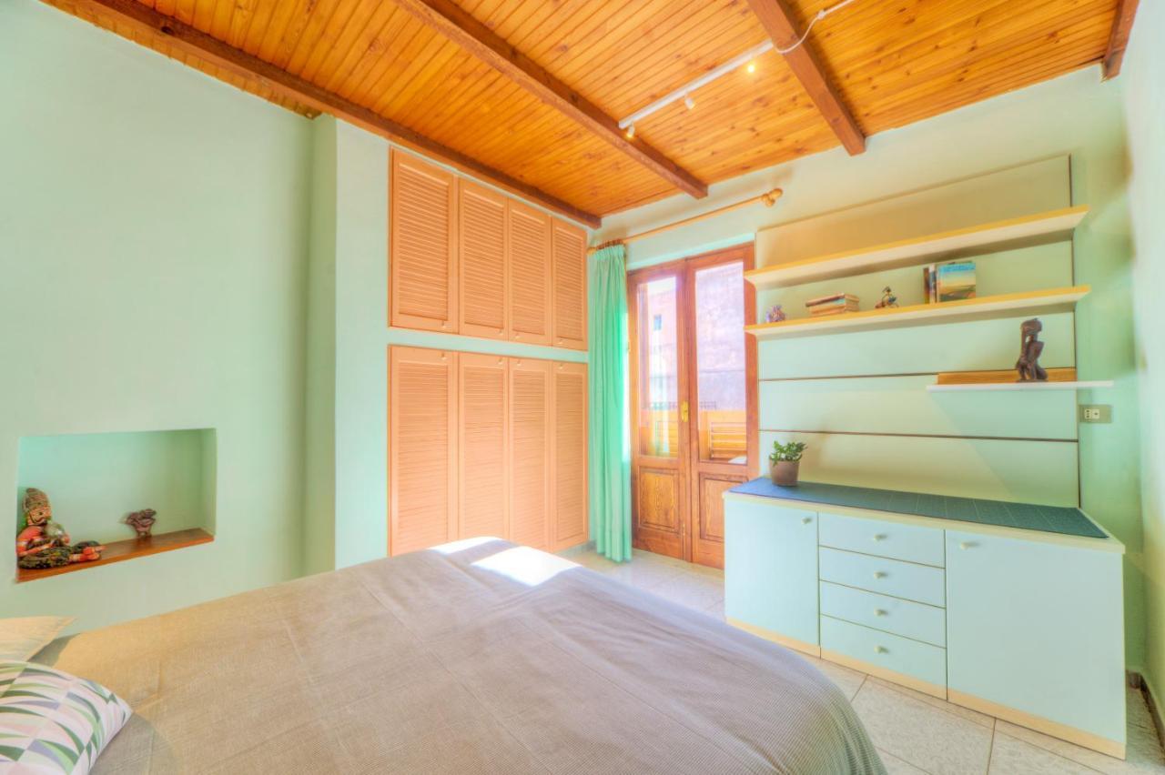 Ortigia San Pietro Apartment Syracuse Luaran gambar