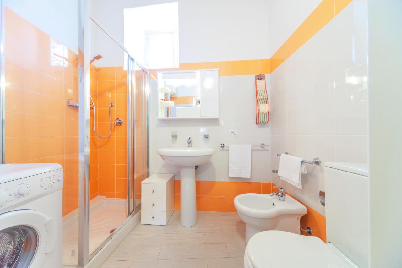 Ortigia San Pietro Apartment Syracuse Luaran gambar