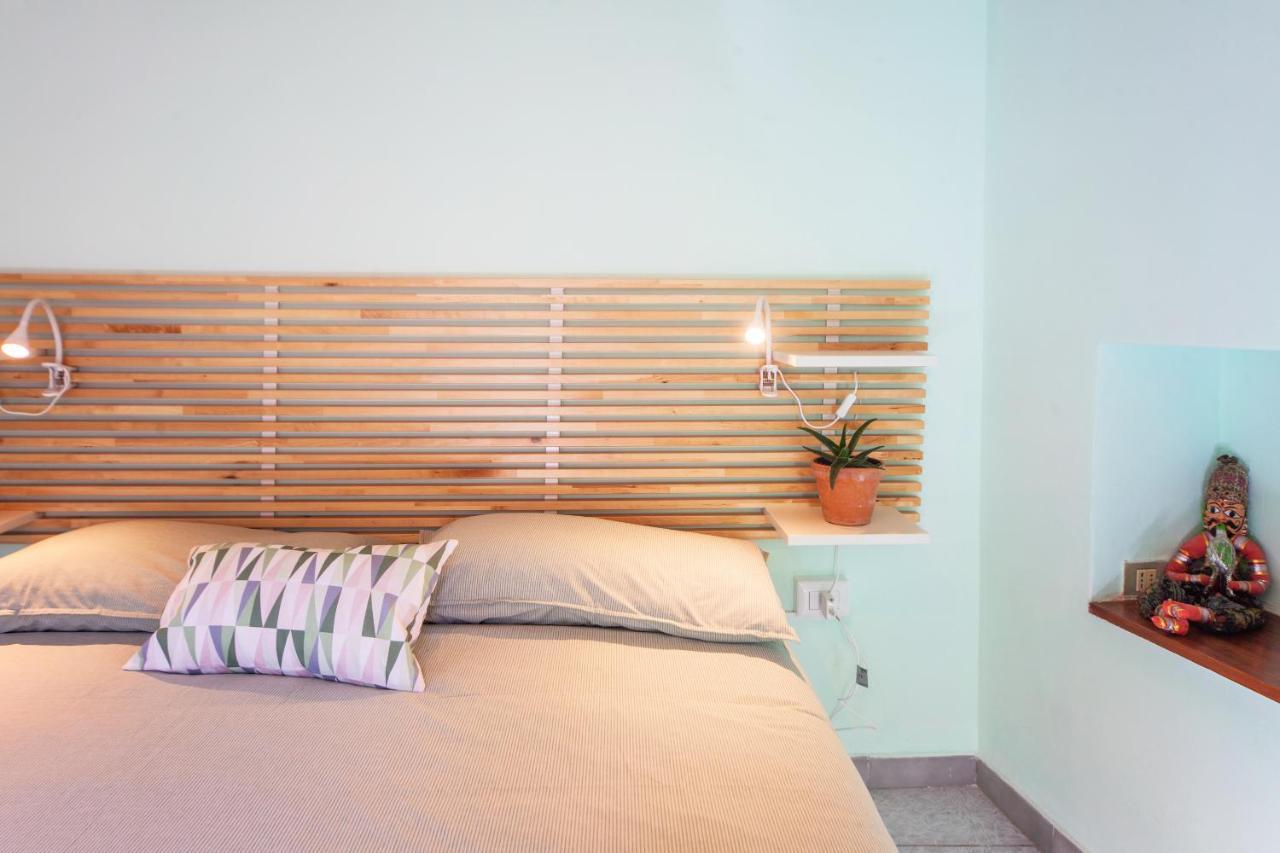 Ortigia San Pietro Apartment Syracuse Luaran gambar