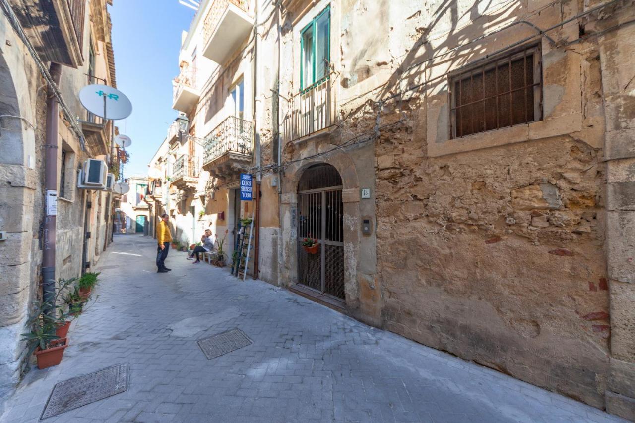 Ortigia San Pietro Apartment Syracuse Luaran gambar