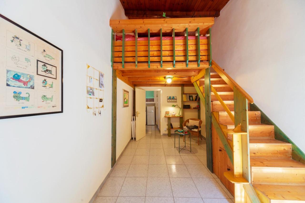 Ortigia San Pietro Apartment Syracuse Luaran gambar