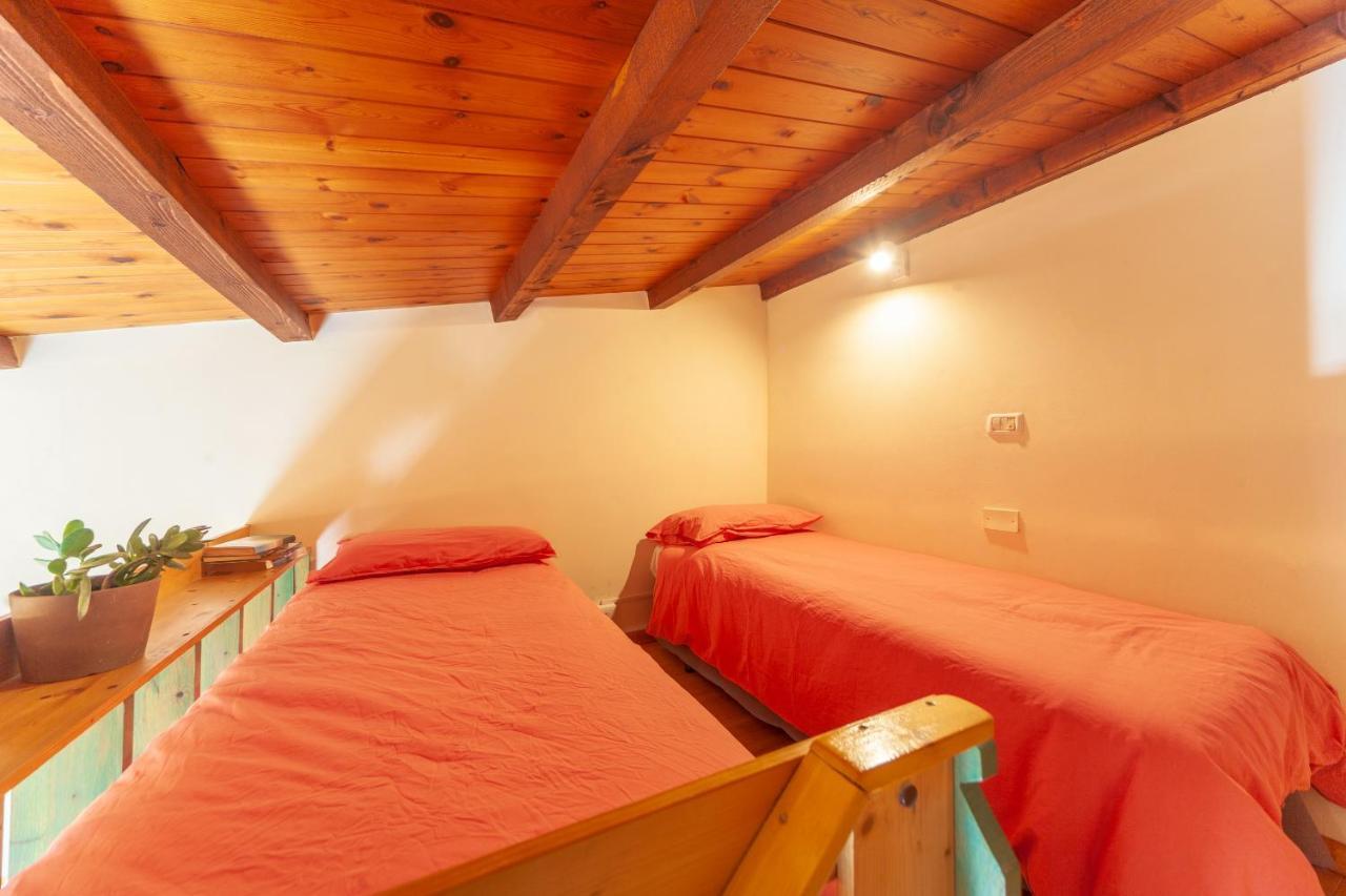 Ortigia San Pietro Apartment Syracuse Luaran gambar