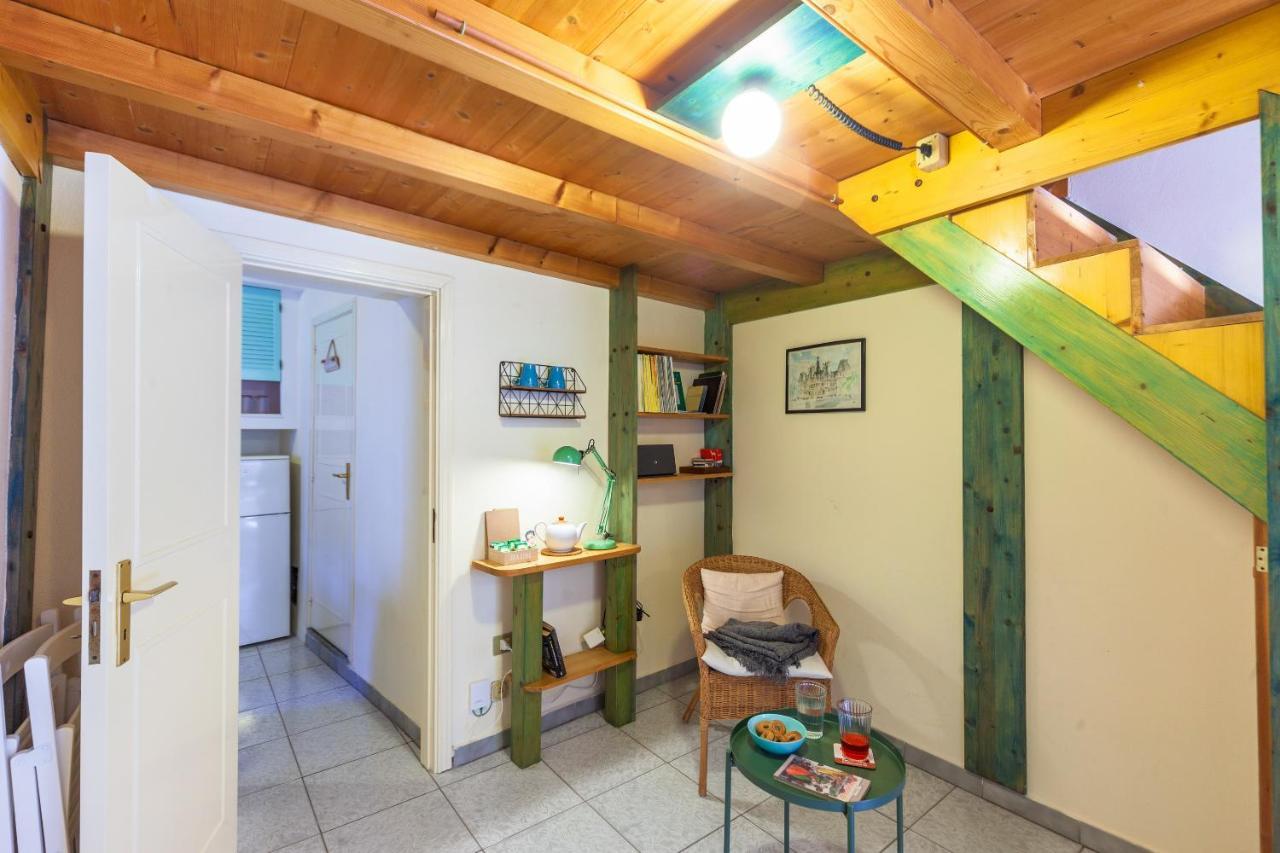 Ortigia San Pietro Apartment Syracuse Luaran gambar
