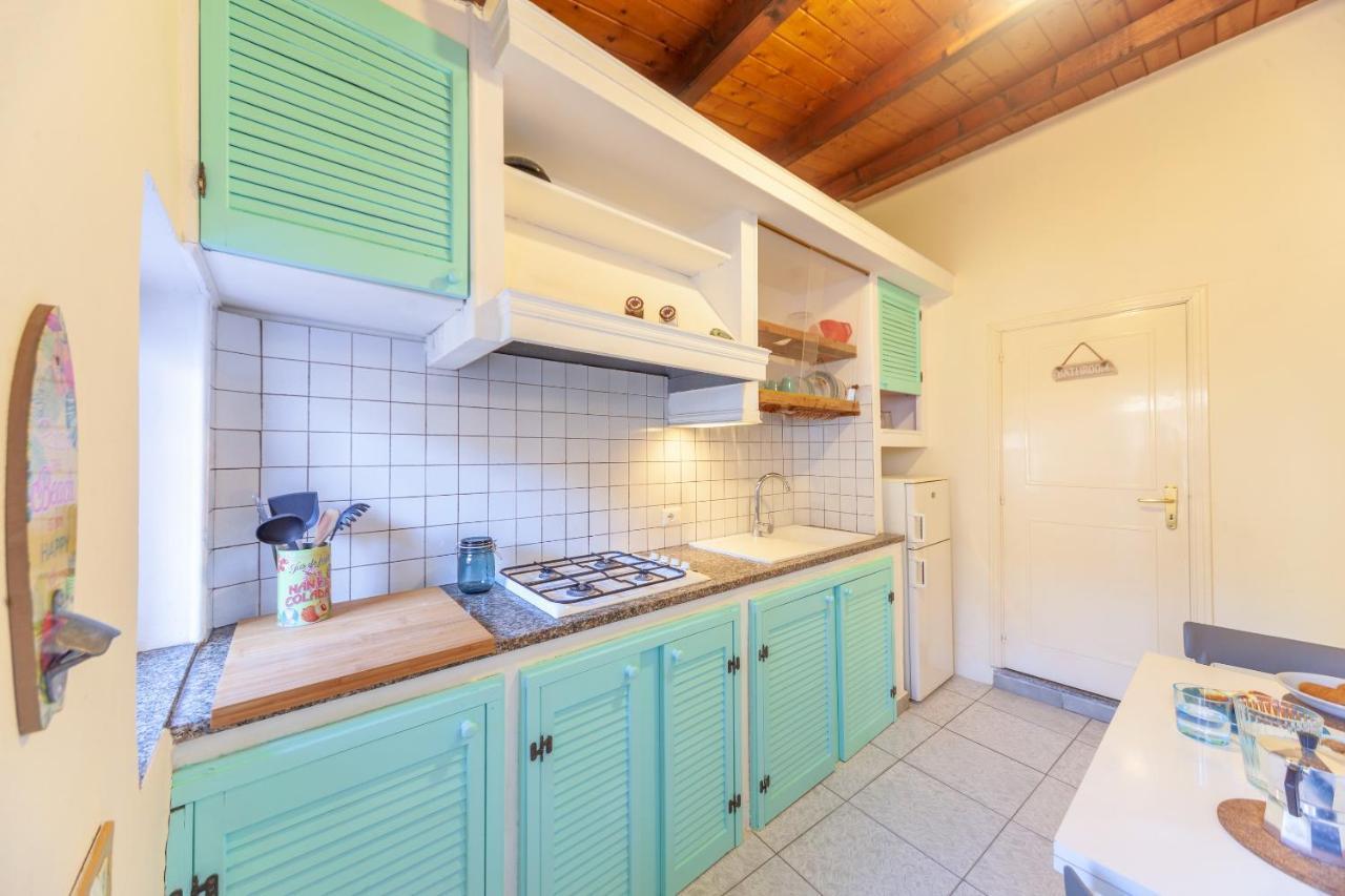 Ortigia San Pietro Apartment Syracuse Luaran gambar